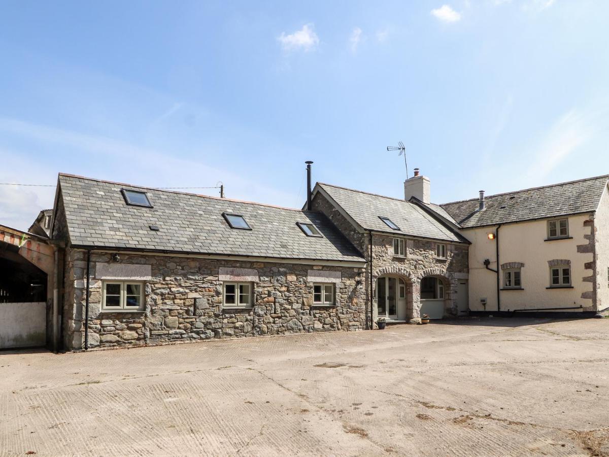 Nant Y Celyn Villa Ruthin Eksteriør billede