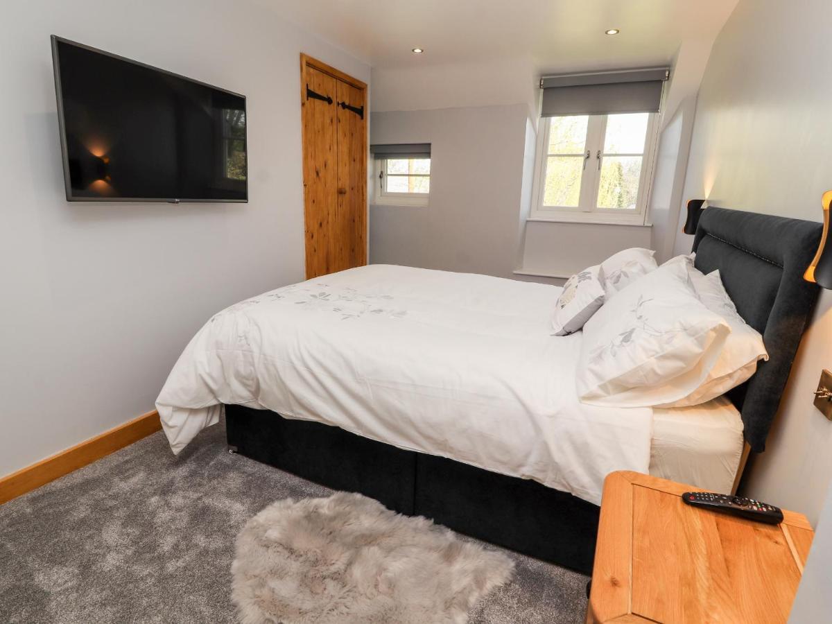 Nant Y Celyn Villa Ruthin Eksteriør billede