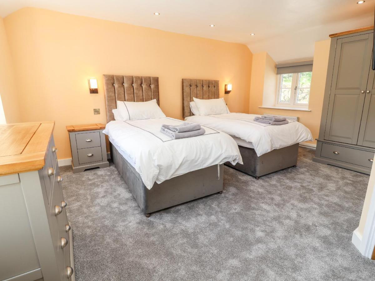 Nant Y Celyn Villa Ruthin Eksteriør billede