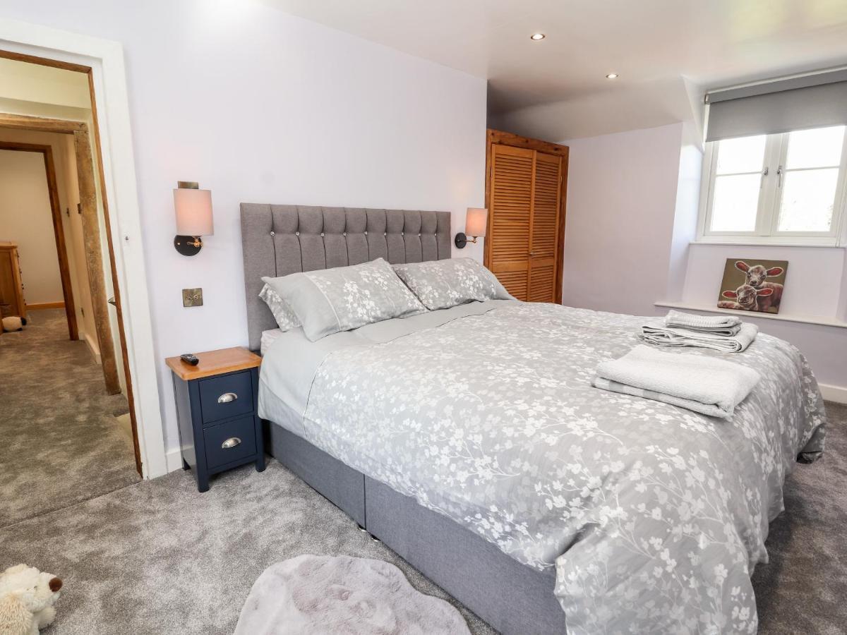 Nant Y Celyn Villa Ruthin Eksteriør billede