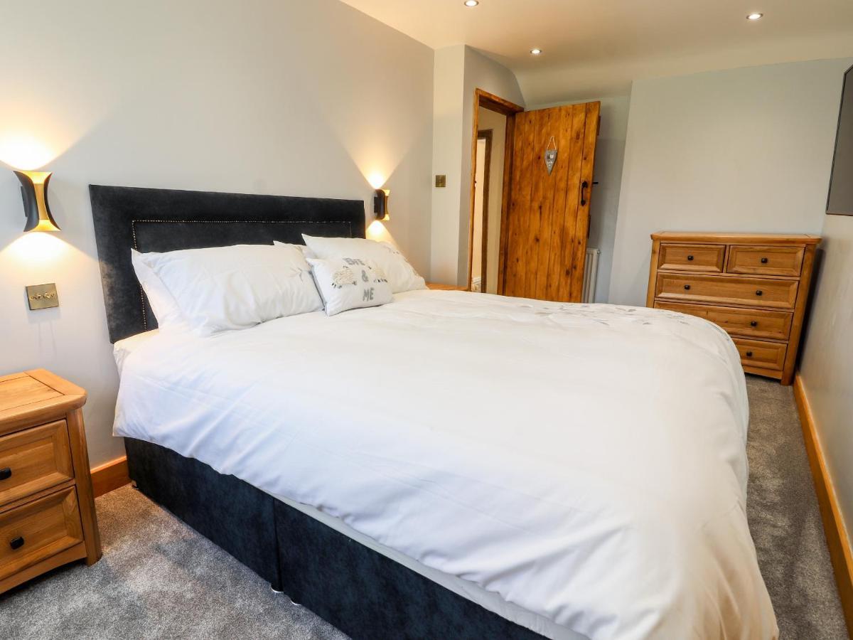 Nant Y Celyn Villa Ruthin Eksteriør billede