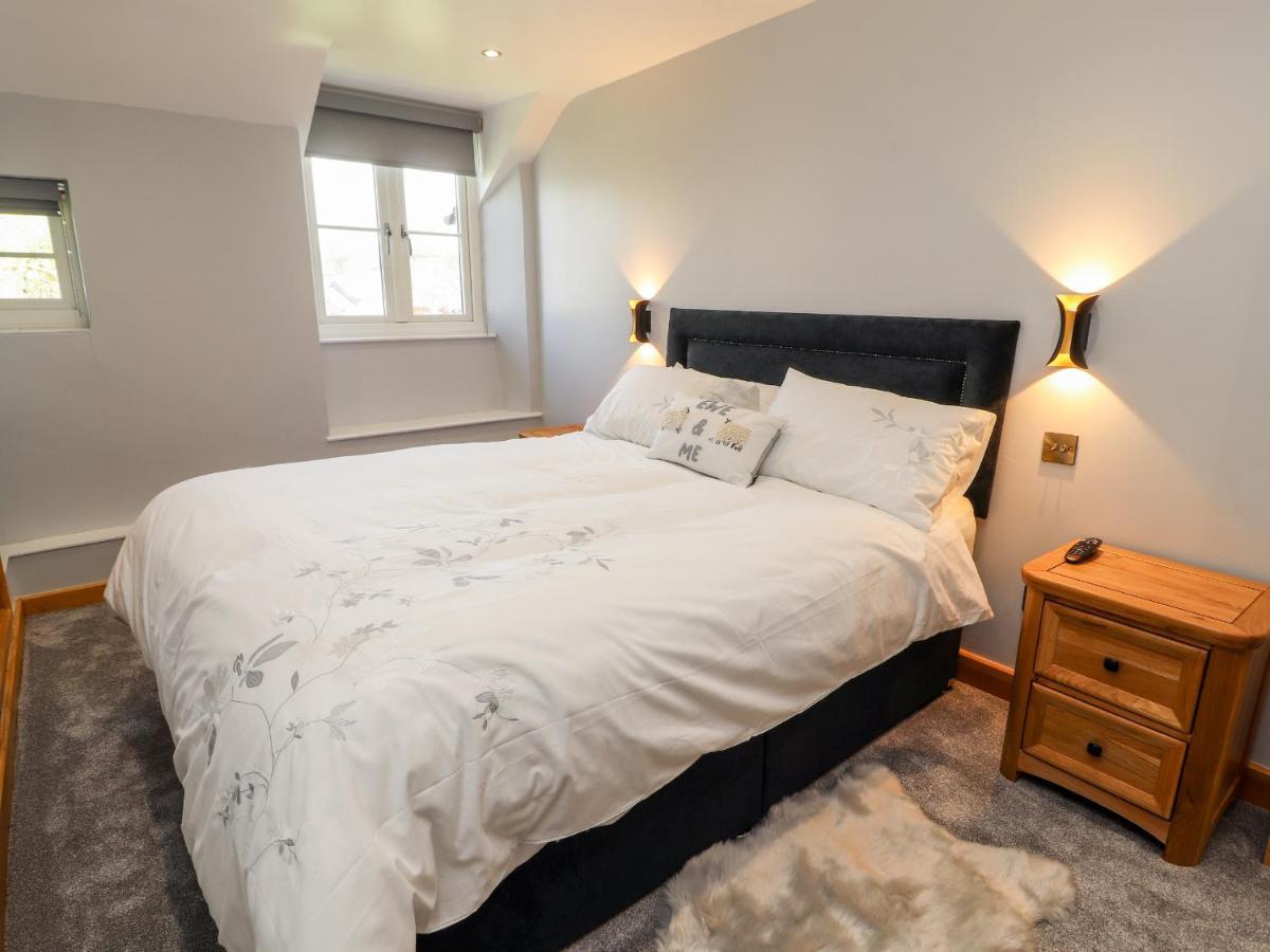 Nant Y Celyn Villa Ruthin Eksteriør billede